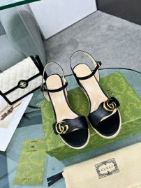 Picture of Gucci Shoes Women _SKUfw135116740fw